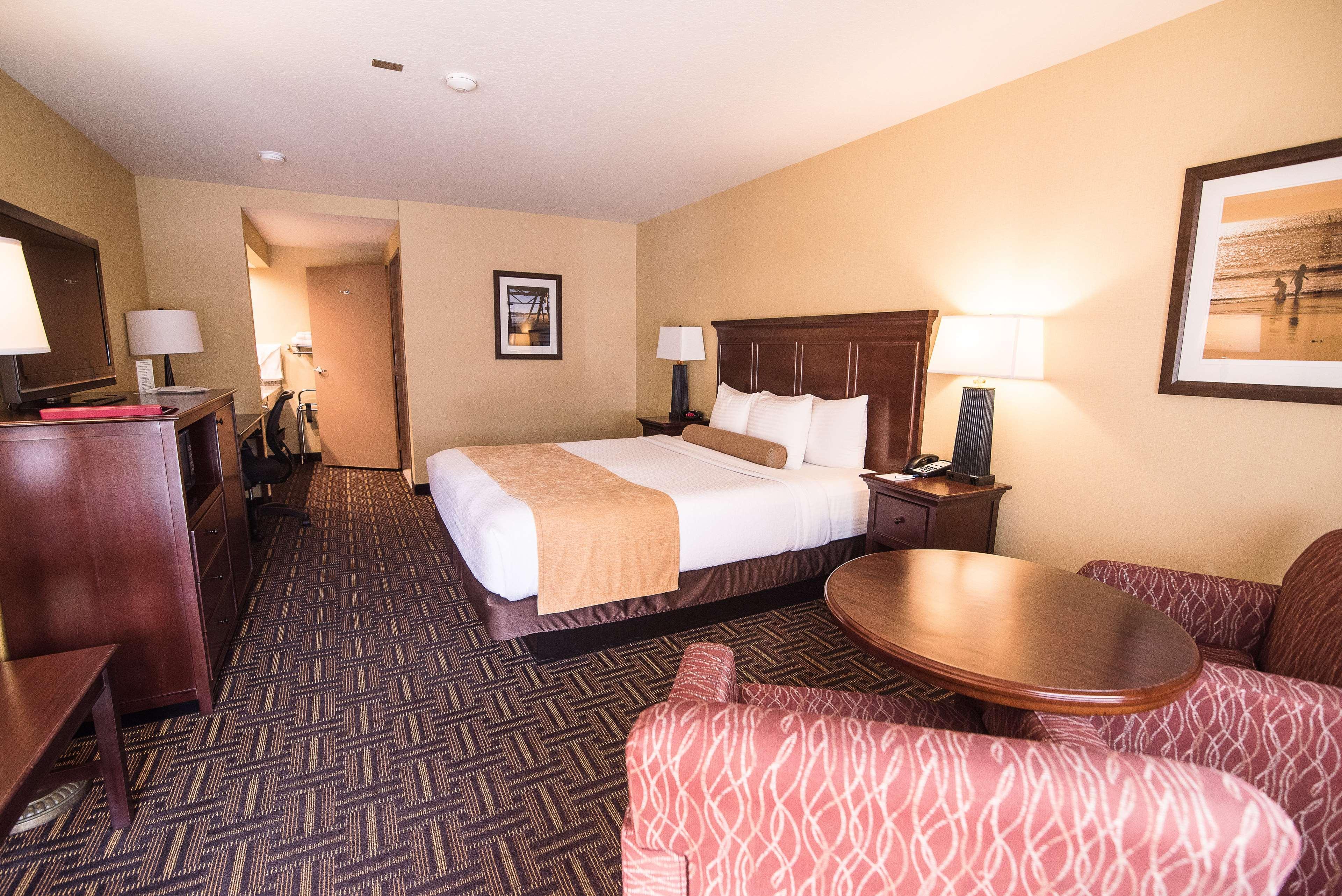 Best Western Plus Redondo Beach Inn Exterior foto