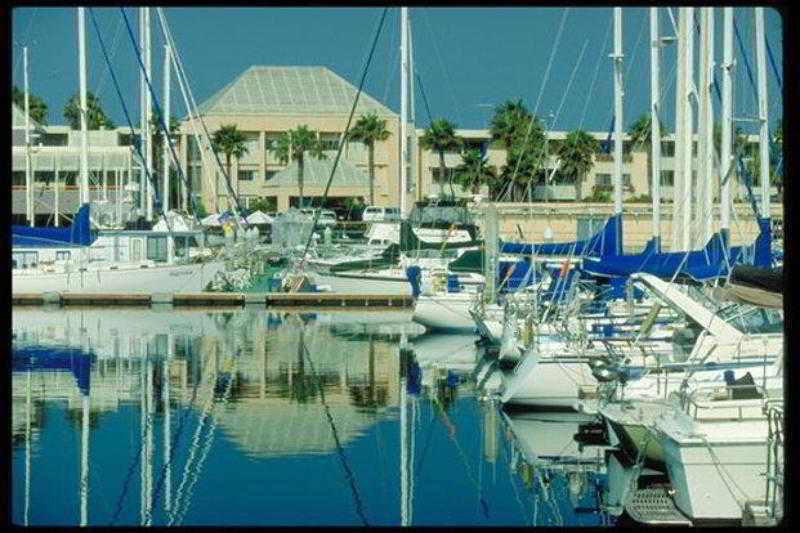 Best Western Plus Redondo Beach Inn Facilidades foto